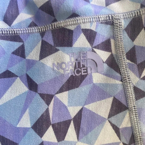 The North Face Small Leggings - Picture 2 of 3